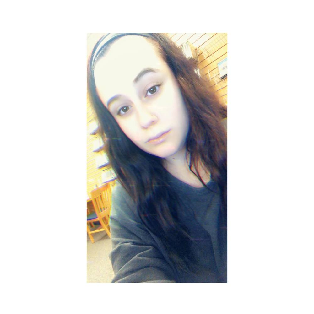 Meet your Posher, Tammi